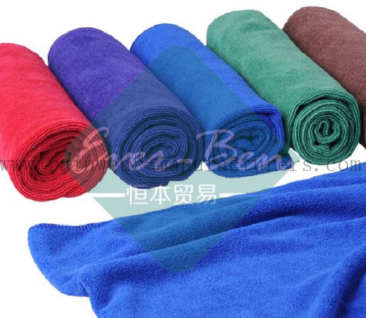 fast drying towels factory-microfiber towels for cars in bulk wholesale company